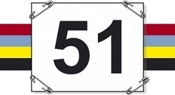 51 - 5one logo